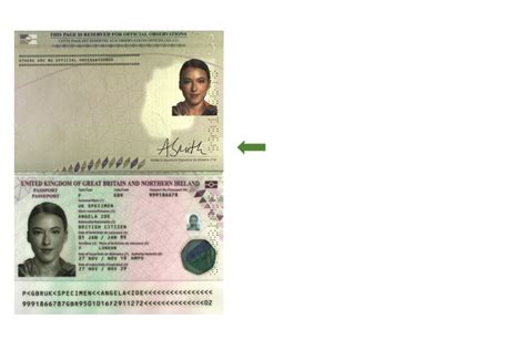 sign in manage your passport.